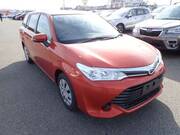 2015 TOYOTA COROLLA FIELDER