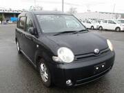 2004 TOYOTA SIENTA G