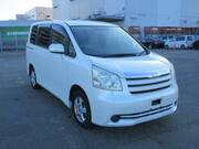 2008 TOYOTA NOAH