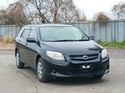 2010 TOYOTA COROLLA FIELDER 1.5X