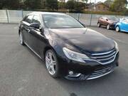 2013 TOYOTA MARK X