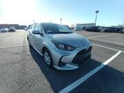 2023 TOYOTA YARIS