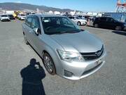 2014 TOYOTA COROLLA FIELDER 1.5X