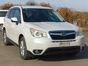 2013 SUBARU FORESTER