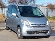 2008 DAIHATSU MOVE X