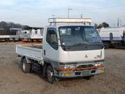 1993 MITSUBISHI CANTER 1.5ton