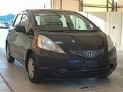 2009 HONDA FIT