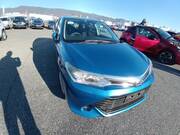 2015 TOYOTA COROLLA FIELDER