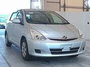 2006 TOYOTA WISH X