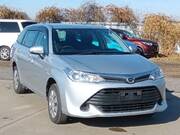 2015 TOYOTA COROLLA FIELDER 1.5X