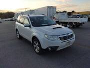 2008 SUBARU FORESTER