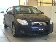 2010 TOYOTA COROLLA AXIO G