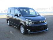 2009 TOYOTA VOXY Z