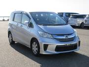 2014 HONDA FREED G JUST SELECTION