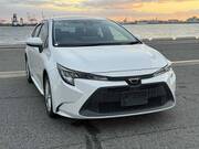 2020 TOYOTA COROLLA S