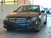 MERCEDES BENZ C CLASS