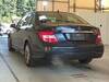 MERCEDES BENZ C CLASS