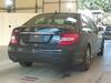 MERCEDES BENZ C CLASS