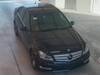 MERCEDES BENZ C CLASS