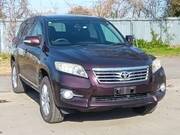 2011 TOYOTA VANGUARD 240S