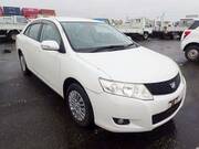 2009 TOYOTA ALLION A20