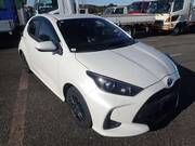 2021 TOYOTA YARIS HYBRID G