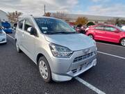 2019 TOYOTA PIXIS EPOCH