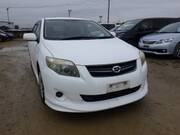 2011 TOYOTA COROLLA FIELDER