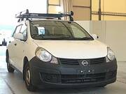 2016 NISSAN AD VAN VE