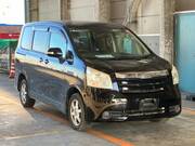 2008 TOYOTA NOAH X L SELECTION