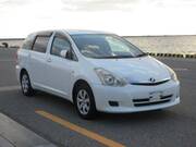 2006 TOYOTA WISH X LIMITED