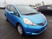 2009 HONDA FIT G