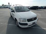 2005 TOYOTA SUCCEED VAN UL