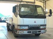 1999 MITSUBISHI CANTER 2ton
