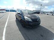 2013 TOYOTA VITZ F SMILE EDITION