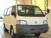 2008 NISSAN VANETTE VAN DX