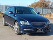 2006 TOYOTA MARK X