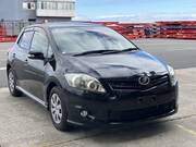 2010 TOYOTA AURIS 150X S PKG