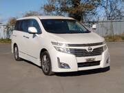 2013 NISSAN ELGRAND