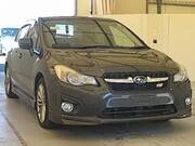 2014 SUBARU IMPREZA G4 2.0I S