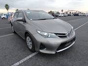 2014 TOYOTA AURIS 150X
