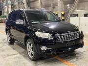 2012 TOYOTA VANGUARD