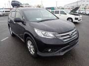 2012 HONDA CR-V 20G