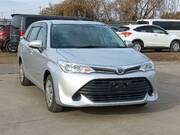 2016 TOYOTA COROLLA FIELDER 1.5X