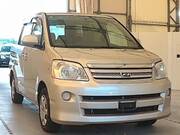 2005 TOYOTA NOAH X