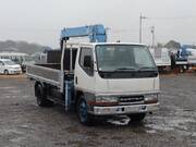 1995 MITSUBISHI CANTER 2ton