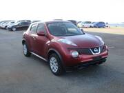 2011 NISSAN JUKE 15RX