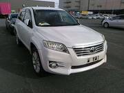 2013 TOYOTA VANGUARD