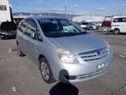 2003 TOYOTA COROLLA SPACIO X