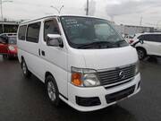 2006 NISSAN CARAVAN